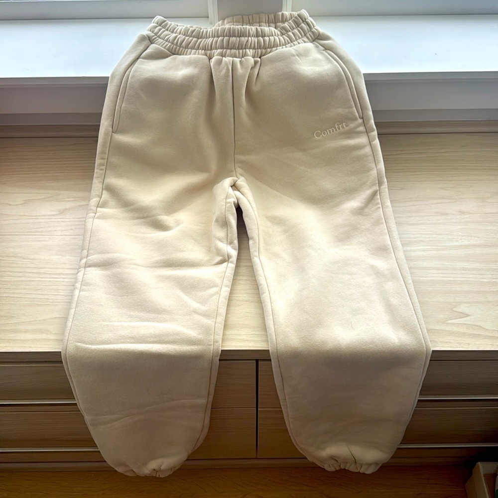 Comfrt Sweatpants